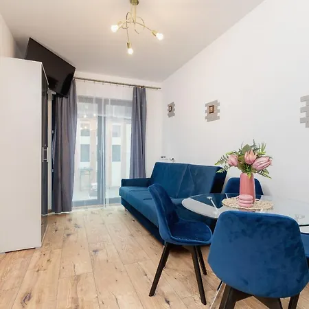 Fabryczna City Krakow By Renters By Noclegi Renters Exterior photo
