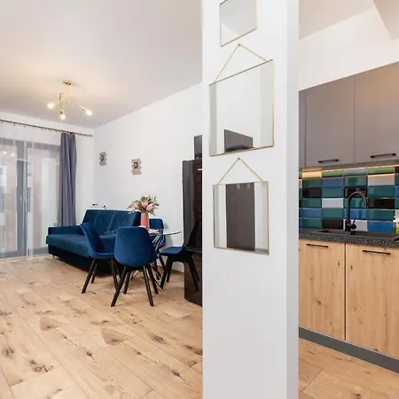 Fabryczna City Krakow By Renters By Noclegi Renters Exterior photo