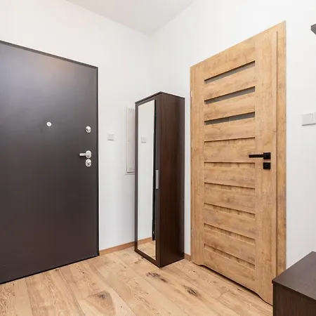 Fabryczna City Krakow By Renters By Noclegi Renters Exterior photo