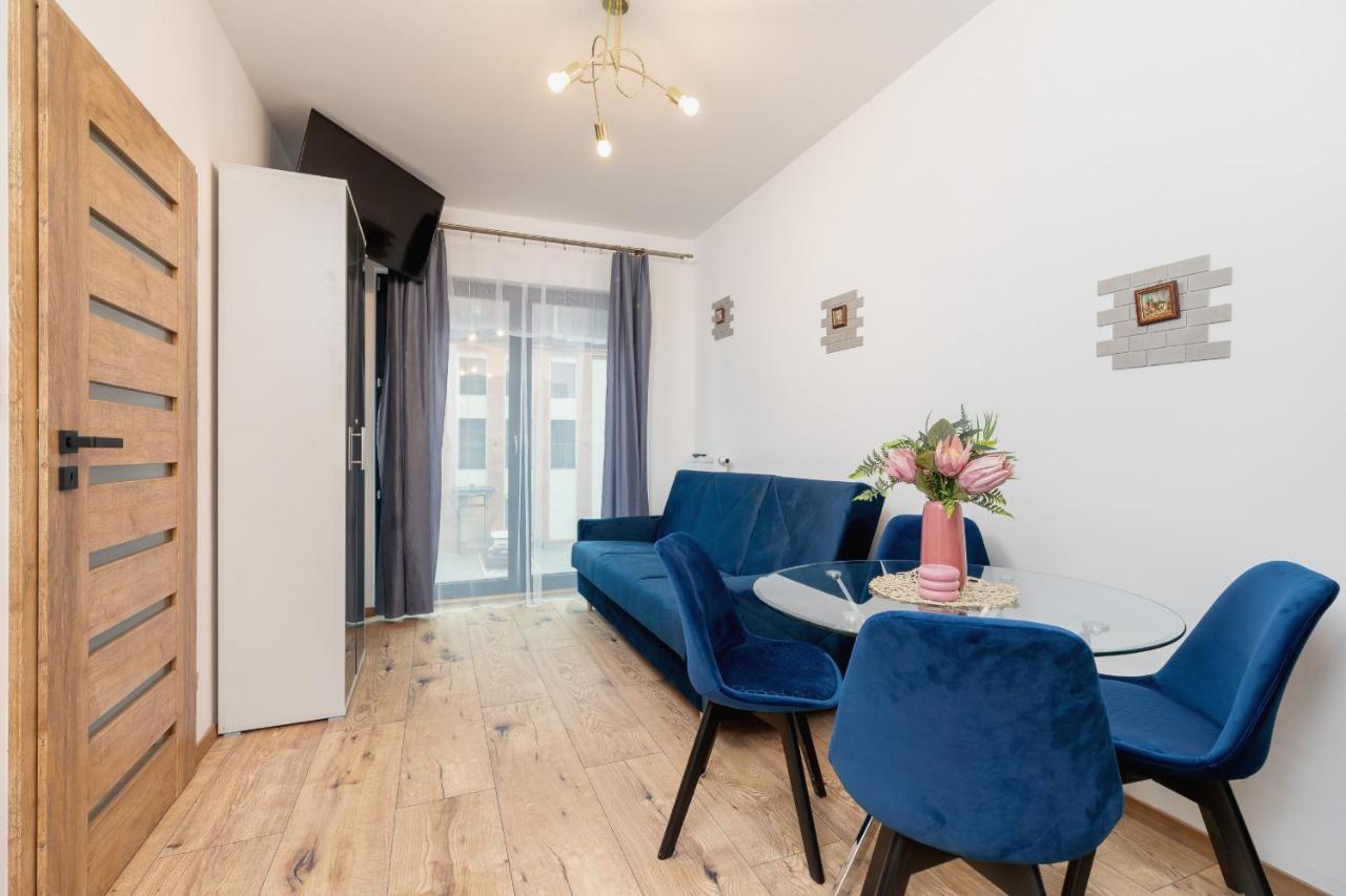 Fabryczna By Renters By Renters Krakow
