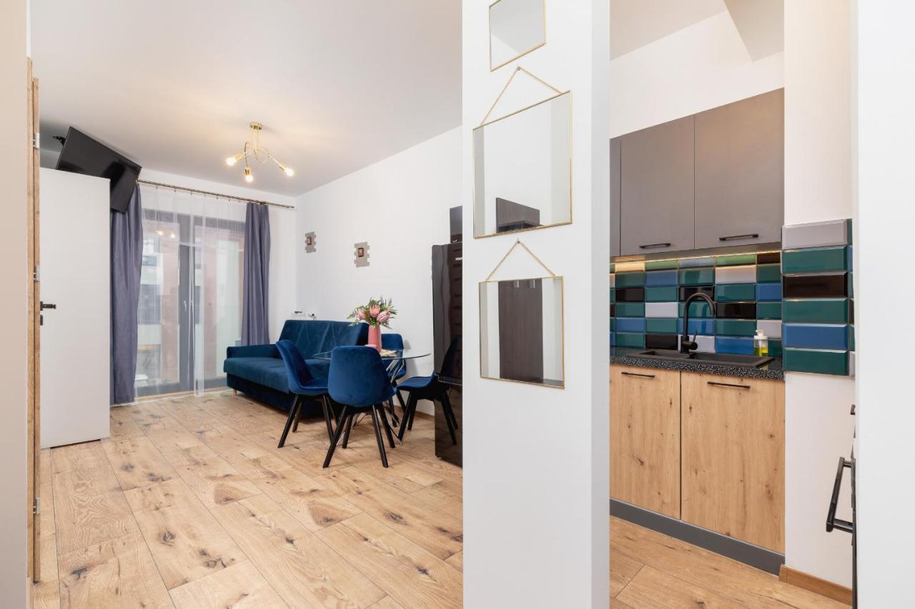 Fabryczna By Renters By Renters Krakow
