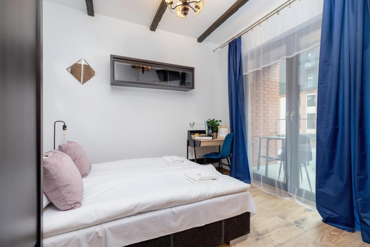 Fabryczna By Renters By Renters * Krakow