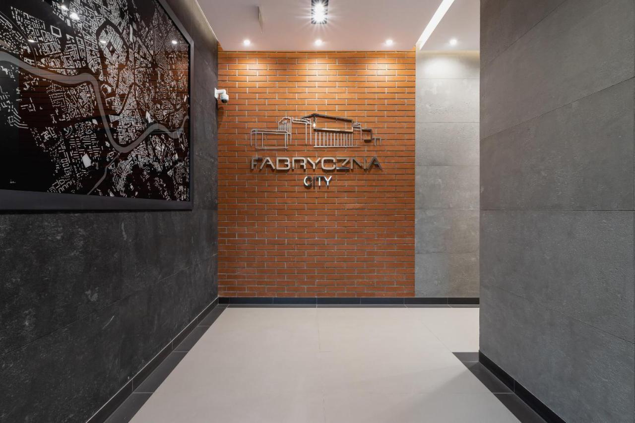 Fabryczna By Renters By Renters
