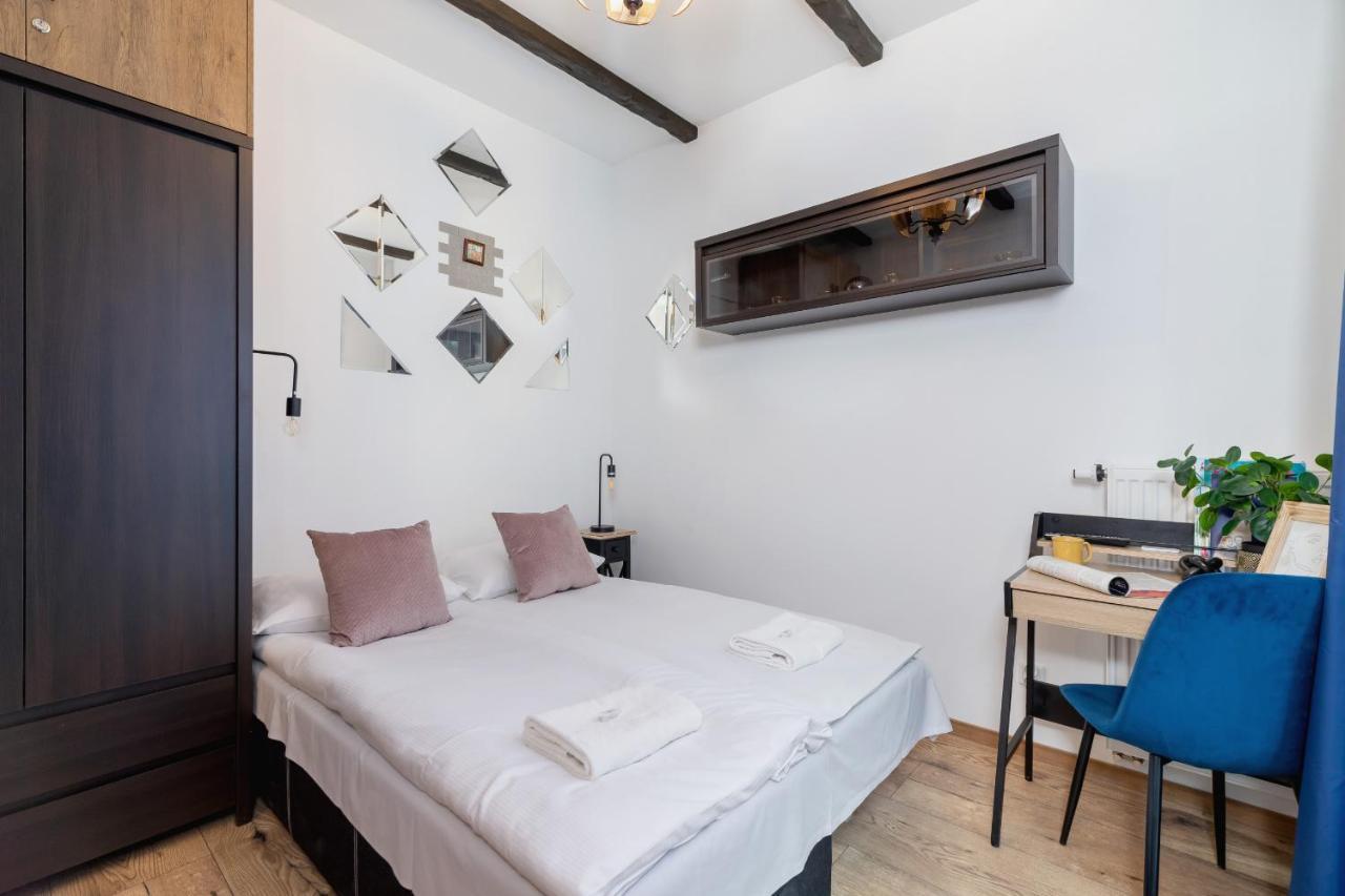 Fabryczna By Renters By Renters Krakow