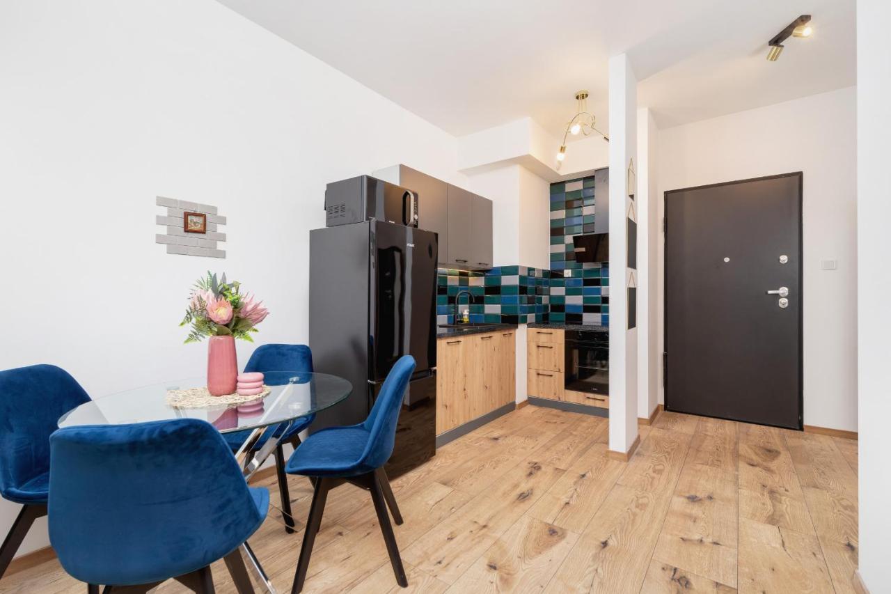 Fabryczna By Renters By Renters * Krakow