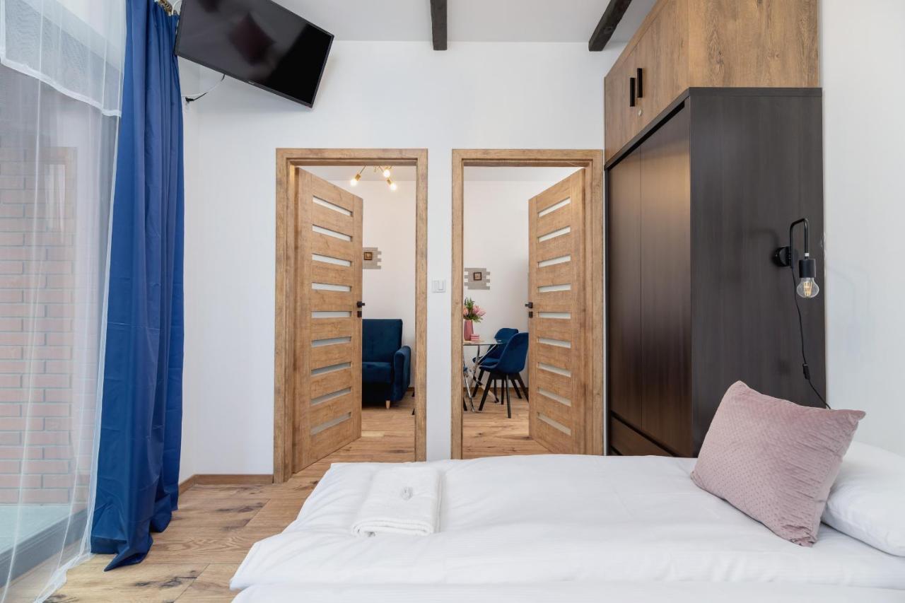 Fabryczna By Renters * Kraków