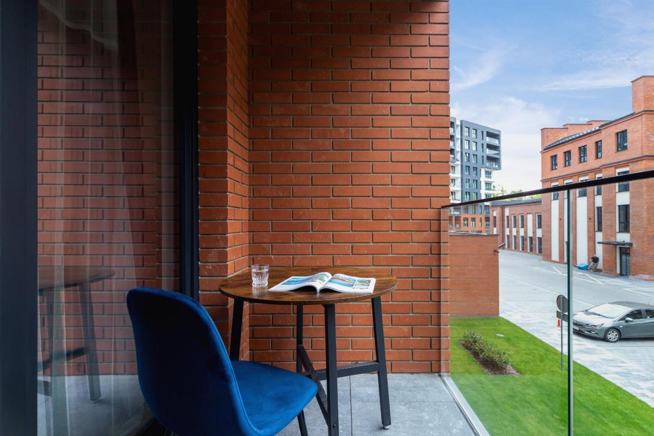 Fabryczna By Renters By Renters