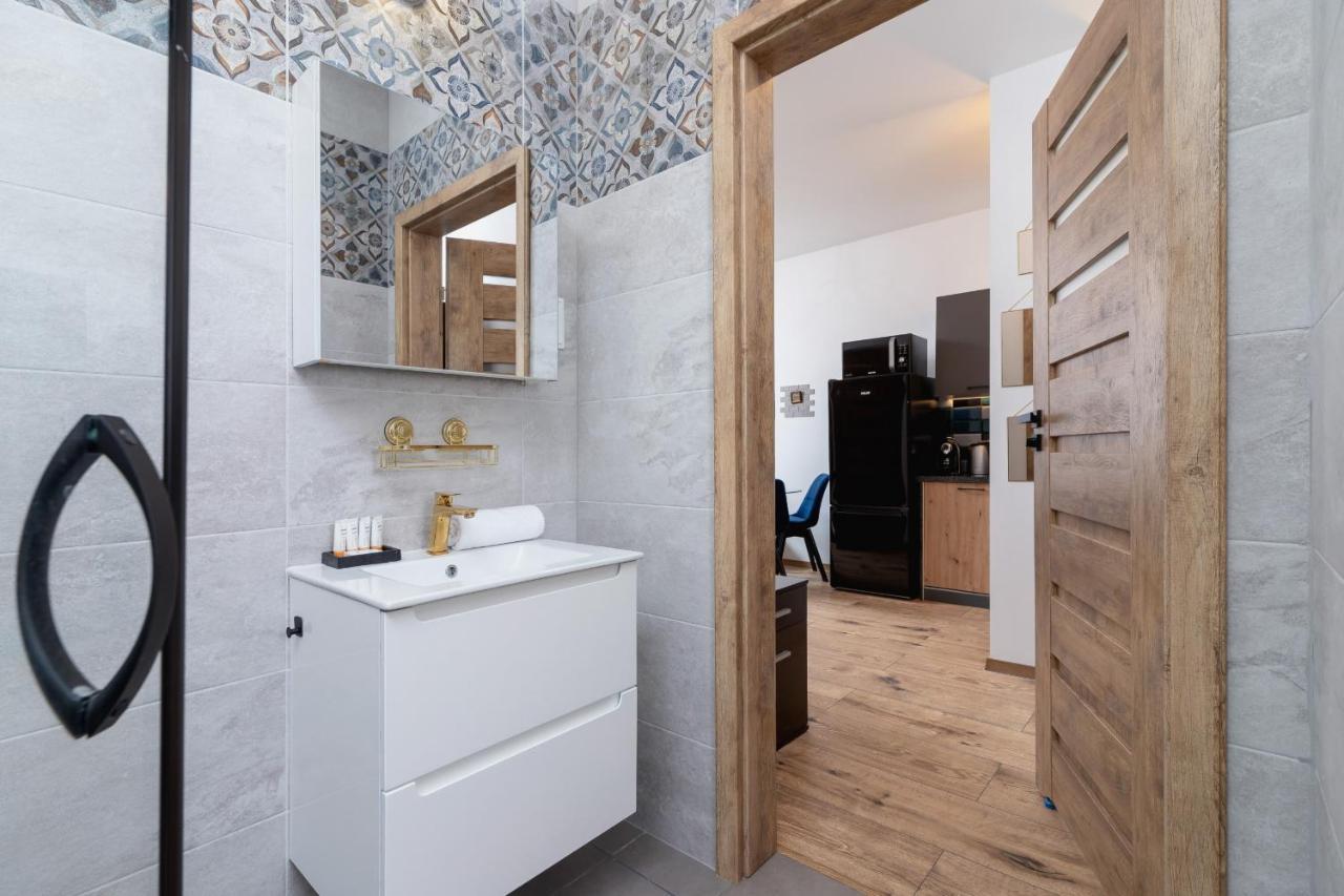 Fabryczna By Renters By Renters