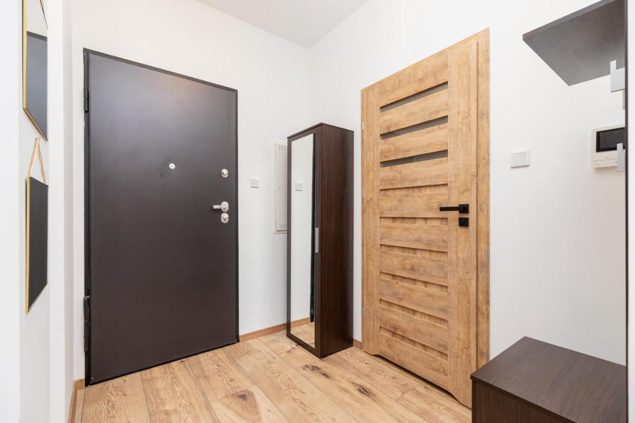 Fabryczna By Renters By Renters Apartment Krakow